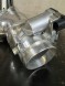 Китай DBW-INTAKE83-A-V2 Перехідник дросельної заслінки V2 83 мм MZR Garage Audi 4.2 V8