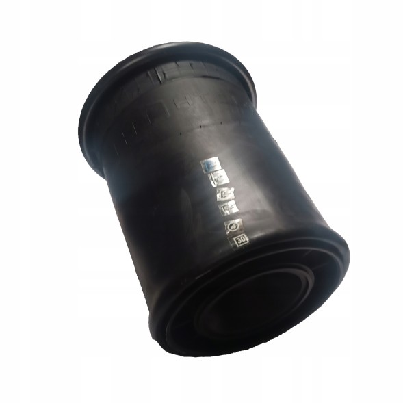 HT Europe 03-01-ME-259-HT ПОДУШКА 6173 NP40 MERCEDES ACTROS MP4 HT ЛІВА /ОСНОВА 160ММ
