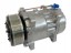 EURO KLIMA EKL33851-ZA / 240062 / 2D0820805D / 510144 / 57595 / 67580 / 68580 / 699012 / 699512 / 701820805D / 701820805F / 8645541 / 8FK351132-161 / SD7H15-4265 КОМПРЕСОР КОНДИЦІОНЕРА VW 701820805D SD7H15-7821 SD7H15-4265 7820 SD7H15-78203