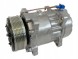 EURO KLIMA EKL33851-ZA / 240062 / 2D0820805D / 510144 / 57595 / 67580 / 68580 / 699012 / 699512 / 701820805D / 701820805F / 8645541 / 8FK351132-161 / SD7H15-4265 КОМПРЕСОР КОНДИЦІОНЕРА VW 701820805D SD7H15-7821 SD7H15-4265 7820 SD7H15-78203