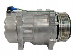 EURO KLIMA EKL33851-ZA / 240062 / 2D0820805D / 510144 / 57595 / 67580 / 68580 / 699012 / 699512 / 701820805D / 701820805F / 8645541 / 8FK351132-161 / SD7H15-4265 КОМПРЕСОР КОНДИЦІОНЕРА VW 701820805D SD7H15-7821 SD7H15-4265 7820 SD7H15-78203