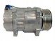 EURO KLIMA EKL33851-ZA / 240062 / 2D0820805D / 510144 / 57595 / 67580 / 68580 / 699012 / 699512 / 701820805D / 701820805F / 8645541 / 8FK351132-161 / SD7H15-4265 КОМПРЕСОР КОНДИЦІОНЕРА VW 701820805D SD7H15-7821 SD7H15-4265 7820 SD7H15-78203