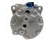 EURO KLIMA EKL33851-ZA / 240062 / 2D0820805D / 510144 / 57595 / 67580 / 68580 / 699012 / 699512 / 701820805D / 701820805F / 8645541 / 8FK351132-161 / SD7H15-4265 КОМПРЕСОР КОНДИЦІОНЕРА VW 701820805D SD7H15-7821 SD7H15-4265 7820 SD7H15-78203
