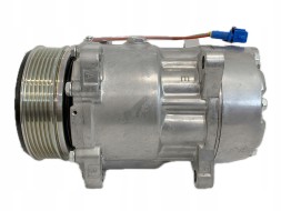 EURO KLIMA EKL33851-ZA / 240062 / 2D0820805D / 510144 / 57595 / 67580 / 68580 / 699012 / 699512 / 701820805D / 701820805F / 8645541 / 8FK351132-161 / SD7H15-4265 КОМПРЕСОР КОНДИЦІОНЕРА VW 701820805D SD7H15-7821 SD7H15-4265 7820 SD7H15-78203
