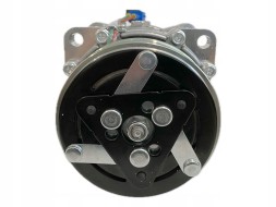 EURO KLIMA EKL33851-ZA / 240062 / 2D0820805D / 510144 / 57595 / 67580 / 68580 / 699012 / 699512 / 701820805D / 701820805F / 8645541 / 8FK351132-161 / SD7H15-4265 КОМПРЕСОР КОНДИЦІОНЕРА VW 701820805D SD7H15-7821 SD7H15-4265 7820 SD7H15-78203