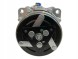 EURO KLIMA EKL33851-ZA / 240062 / 2D0820805D / 510144 / 57595 / 67580 / 68580 / 699012 / 699512 / 701820805D / 701820805F / 8645541 / 8FK351132-161 / SD7H15-4265 КОМПРЕСОР КОНДИЦІОНЕРА VW 701820805D SD7H15-7821 SD7H15-4265 7820 SD7H15-78203