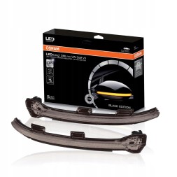 Osram LEDDMI 5G0 BK S Лампа покажчика повороту osram ledriving leddmi 5g0 bk s vw golf touran