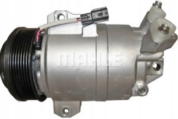 Mahle ACP 454 000P Компресор кондиціонера acp 454 000р