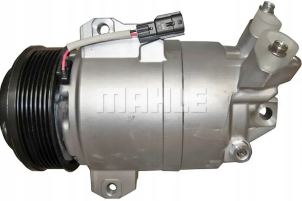 Mahle ACP 454 000P Компресор кондиціонера acp 454 000р
