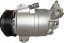 Mahle ACP 454 000P Компресор кондиціонера acp 454 000р