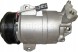 Mahle ACP 454 000P Компресор кондиціонера acp 454 000р