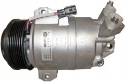 Mahle ACP 454 000P Компресор кондиціонера acp 454 000р