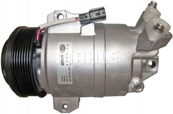 Mahle ACP 454 000P Компресор кондиціонера acp 454 000р
