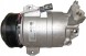 Mahle ACP 454 000P Компресор кондиціонера acp 454 000р