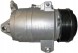 Mahle ACP 454 000P Компресор кондиціонера acp 454 000р