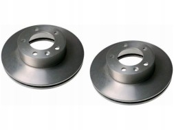 Denckermann 4403038 Диски передні denckermann b130159