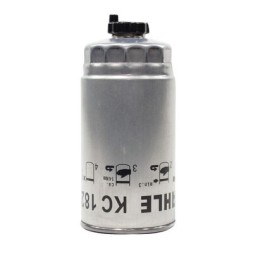 KC182 MAHLE ORIGINAL Фільтр палива