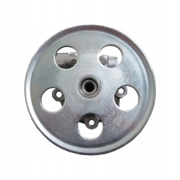 WRC Original Parts 4901613 Насос гідропідсилювача audi a4 b8 a5 8t tfsi