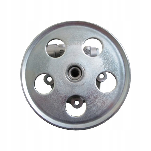WRC Original Parts 4901613 Насос гідропідсилювача audi a4 b8 a5 8t tfsi