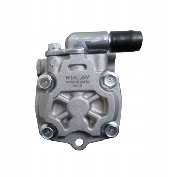 WRC Original Parts 4901613 Насос гідропідсилювача audi a4 b8 a5 8t tfsi