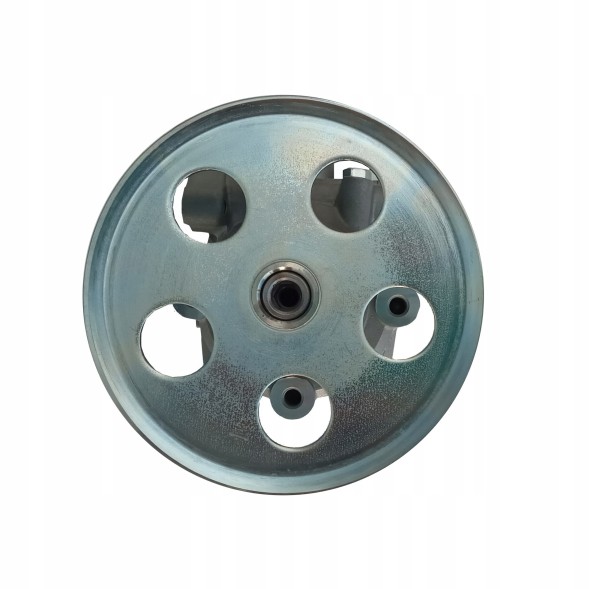 WRC Original Parts 4901613 Насос гідропідсилювача audi a4 b8 a5 8t tfsi