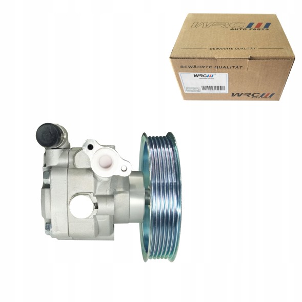 WRC Original Parts 4901613 Насос гідропідсилювача audi a4 b8 a5 8t tfsi