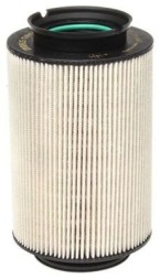 KX178D MAHLE ORIGINAL Фільтр палива