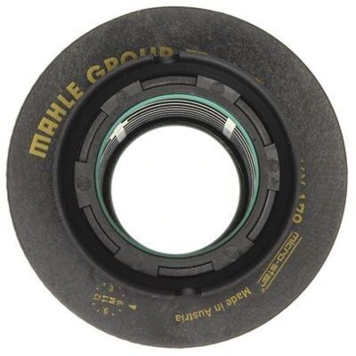 KX178D MAHLE ORIGINAL Фільтр палива