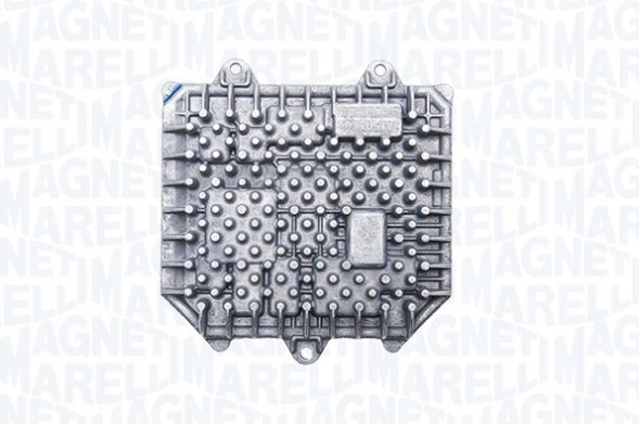 MAGNETI MARELLI 711470000570 Magneti marelli 711470000570 контролер, освітлення