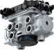 Wabco 480104002R Гальмівний клапан, причіп wabco 480104002r