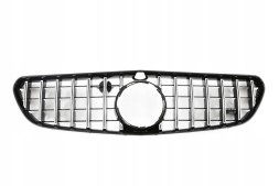 Automaniac A217051 АТРАПА ГРИЛЬ МЕРСЕДЕС S-КЛАС W217 PANAMERICANA