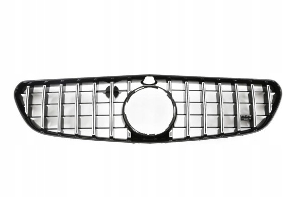 Automaniac A217051 АТРАПА ГРИЛЬ МЕРСЕДЕС S-КЛАС W217 PANAMERICANA