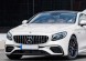 Automaniac A217051 АТРАПА ГРИЛЬ МЕРСЕДЕС S-КЛАС W217 PANAMERICANA