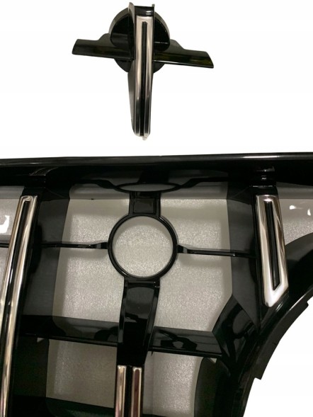 Automaniac A217051 АТРАПА ГРИЛЬ МЕРСЕДЕС S-КЛАС W217 PANAMERICANA