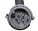 Tangde 3355241 МОТОР ДІЛОЧИСНИКА MAN F2000,F90,M90 24V