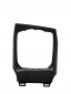 BMW OE РАМКА / НАКЛАДКА ЦЕНТРАЛЬНОЇ КОНСОЛІ BMW OE 9R809459106 BMW G20 G21 CARBON