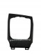 BMW OE РАМКА / НАКЛАДКА ЦЕНТРАЛЬНОЇ КОНСОЛІ BMW OE 9R809459106 BMW G20 G21 CARBON