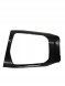 BMW OE РАМКА / НАКЛАДКА ЦЕНТРАЛЬНОЇ КОНСОЛІ BMW OE 9R809459106 BMW G20 G21 CARBON