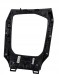 BMW OE РАМКА / НАКЛАДКА ЦЕНТРАЛЬНОЇ КОНСОЛІ BMW OE 9R809459106 BMW G20 G21 CARBON