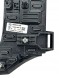 BMW OE РАМКА / НАКЛАДКА ЦЕНТРАЛЬНОЇ КОНСОЛІ BMW OE 9R809459106 BMW G20 G21 CARBON