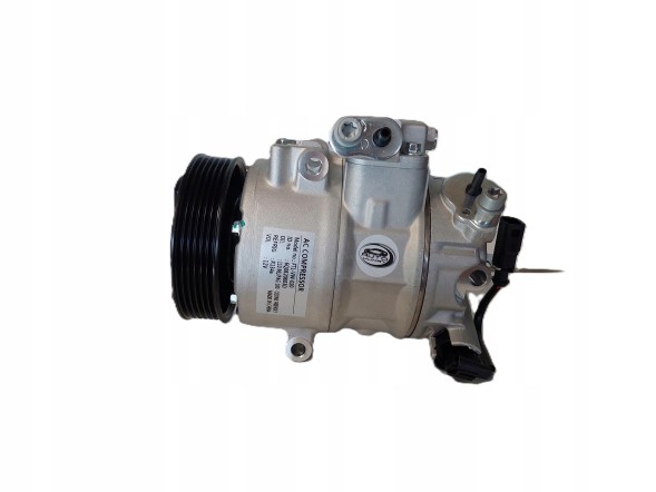 AUTO-KLIMAT КОМПРЕСОР КОНДИЦІОНЕРА AUDI VW 447170-6176