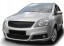 Китай MM-JO6320036MOE РЕШІТКА OPEL ZAFIRA (B) 05-08 БЕЗ БЕЙДЖА