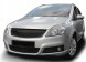 Китай MM-JO6320036MOE РЕШІТКА OPEL ZAFIRA (B) 05-08 БЕЗ БЕЙДЖА