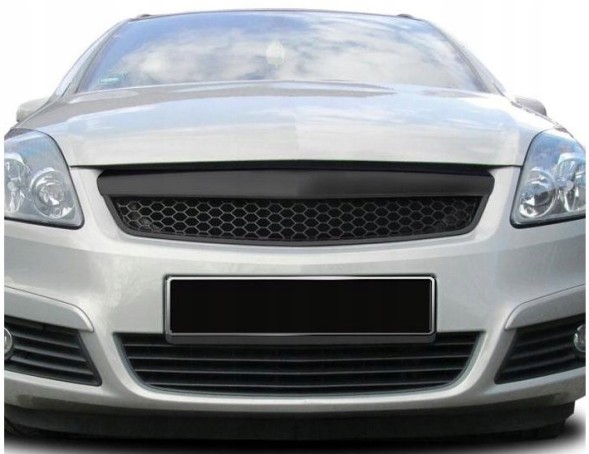 Китай MM-JO6320036MOE РЕШІТКА OPEL ZAFIRA (B) 05-08 БЕЗ БЕЙДЖА