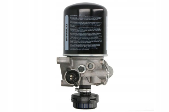 Wabco 4324150130 Елемент осушувача повітря - wabco 432 415 013 0