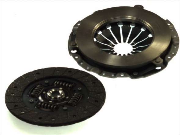 Aisin KO-028R Комплект зчеплення aisko-028r aisin