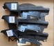 Jeep OE 68488849AA nowa mopar login allegro hsda Повітряна заслінка ліва Jeep Grand Cherokee WL 2021 2022 2023 2024