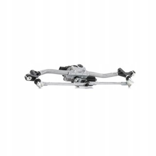 Ridex 300W0102 Привід склоочисників skoda fabia ii schrägheck (542)r