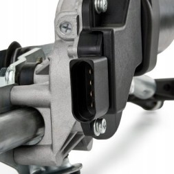 Ridex 300W0102 Привід склоочисників skoda fabia ii schrägheck (542)r