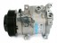 EURO KLIMA 88310-0KB60 / XI447280-2720 / 447160-9060 / 88320-0K670 / 88320-0K590 / 88320-0K580 / 88320-0K550 / 88320-0K660 КОМПРЕСОР КОНДИЦІОНЕРА TOYOTA FORTUNER REVO (16-) 10SRE11C 88320-0К660
